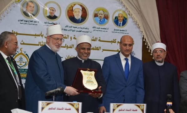 وكيل المعاهد الأزهرية: لا نحتاج لقوانين أسرية بل العودة إلى القيم الأخلاقية