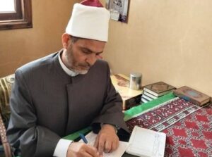 تُخصيص 211 ساحة و3500 مسجد لصلاة عيد الفطر بالمنيا