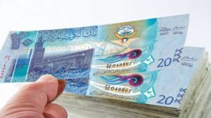 سعر الدينار الكويتي اليوم الخميس في مصر