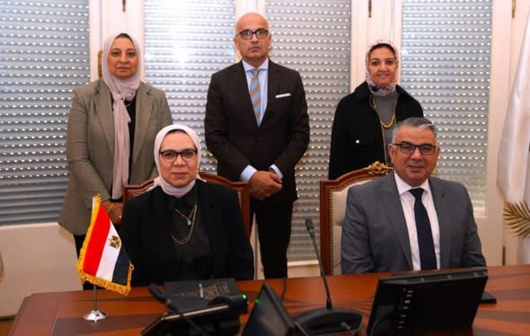 الصحة تعلن توقيع مذكرة تفاهم مع جامعة عين شمس لدعم الاستثمار الطبي