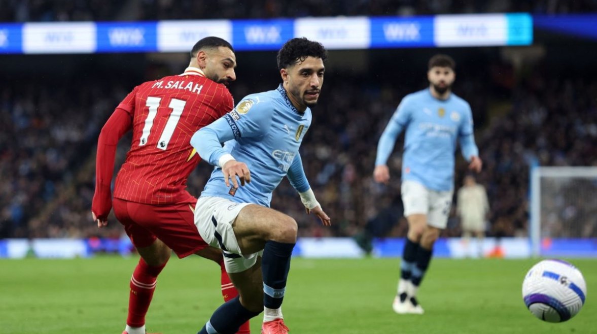 محمد صلاح ومرموش يترقبان قرعة ربع نهائي كأس الاتحاد الإنجليزي اليوم