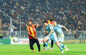 موعد مباراة الأهلي والترجي والقنوات الناقلة في دوري أبطال أفريقيا