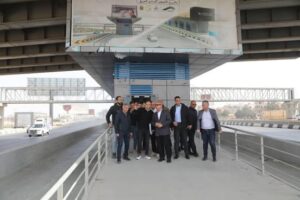 الأتوبيس الترددي على الطريق الدائري.. خطوة جديدة نحو النقل الحضري المستدام