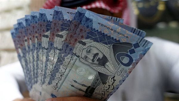 اسعار الريال السعودي في مصر اليوم الأحد