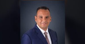 مصطفى بليغ مديرًا تنفيذيًا لقسم الخدمات المصرفية الخاصة لبنك UBS في جينيف