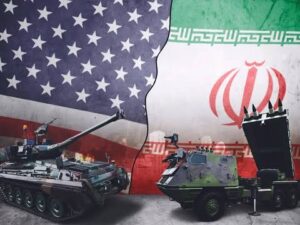 حرب غامضة الأهداف.. ارتباك أمريكي يربك المشهد ويثير قلق العالم