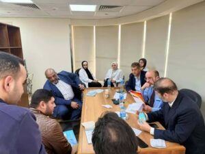 الصحة: استقدام  4 خبراء دوليين في تخصصات دقيقة لتعزيز جودة الخدمات الطبية