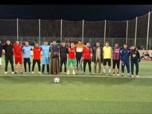 محافظ المنيا: مراكز الشباب والرياضة منارات إشعاع ثقافي ورياضي طوال شهر رمضان