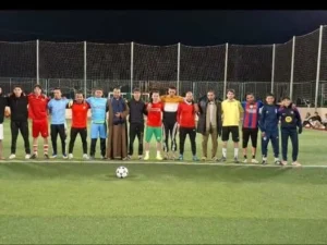 محافظ المنيا: مراكز الشباب والرياضة منارات إشعاع ثقافي ورياضي طوال شهر رمضان