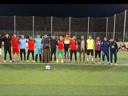 محافظ المنيا: مراكز الشباب والرياضة منارات إشعاع ثقافي ورياضي طوال شهر رمضان