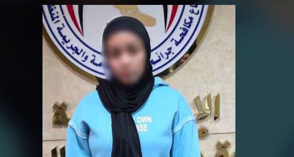 ضبط مندوبة اختلست 3 ملايين جنيه عبر حسابات وهمية في شركة تمويل