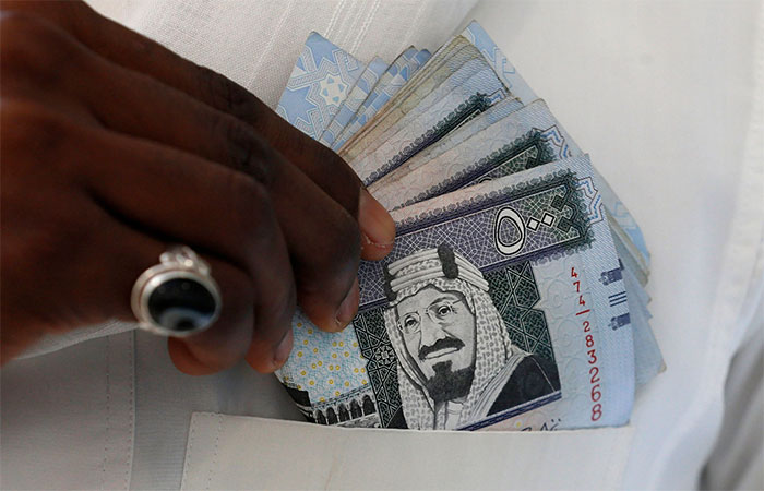 سعر الريال السعودي اليوم الخميس في مصر