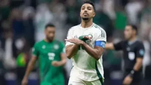 السعودية فى اختبار صعب أمام صربيا ودياً استعداداً لكأس العالم 2026