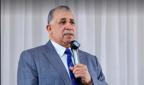 نقيب المحامين يترأس حلف اليمين بسوهاج: دعم للشباب ورسائل مهنية في بداية الطريق