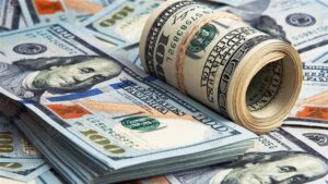 أسعار الدولار في مصر اليوم الخميس