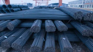 مصانع حديد التسليح ترحب بعدم تمديد رسوم الحماية على واردات البيلت