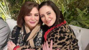 إشادة خاصة من إلهام شاهين بريهام عبد الغفور بعد نجاح “حكاية نرجس”