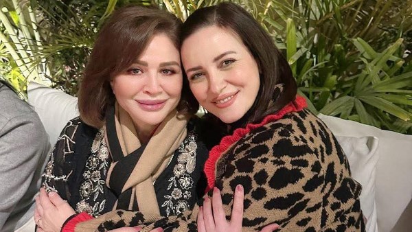 إشادة خاصة من إلهام شاهين بريهام عبد الغفور بعد نجاح “حكاية نرجس”