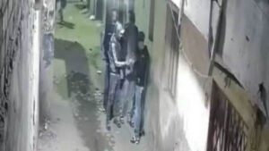 الداخلية تكشف ملابسات ترويج المخدرات بجوار قسم أكتوبر وتضبط المتهمين