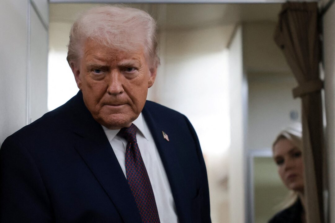 ترامب يتوعد طهران: “سندمر إيران بالكامل”