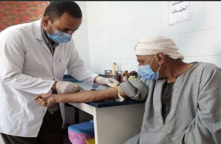 «الصحة» تعلن ان مبادرة الرعاية الصحية لكبار السن تخدم أكثر من 2.1 مليون مواطن