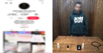 “علاج روحاني ودجل أونلاين”.. الأمن يُسقط نصاباً استولى على أموال المواطنين بالإسكندرية