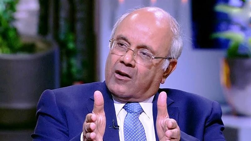 الفيومي: طرح 20% من “مصر لتأمينات الحياة” خطوة مهمة لتنشيط البورصة وجذب المستثمرين