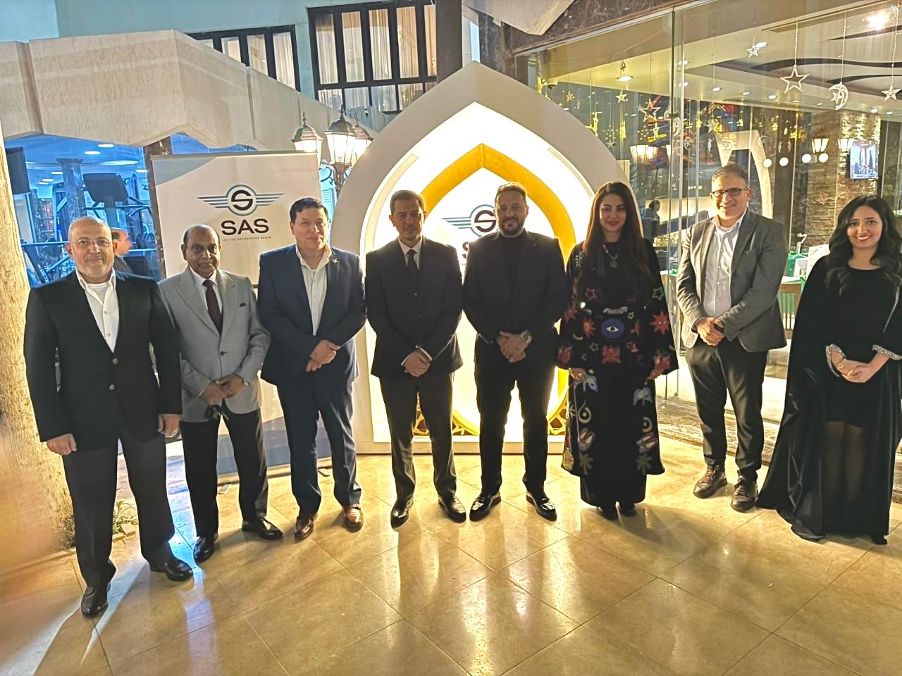 شركات طيران الرياضات الجوية   تشكر “الحفني”  وتعلن عن مبادرة لتحالف قادم لتطوير  المنظومة