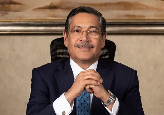 بنك التعمير والإسكان ضمن قائمة أكبر 50 شركة في مصر  لعام 2026