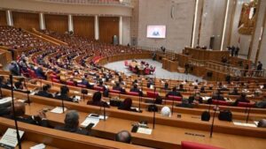 ​تسهيلات جديدة في “الضريبة العقارية”.. البرلمان يقر مواعيد تقديم الإقرارات وإتاحة السداد الإلكتروني