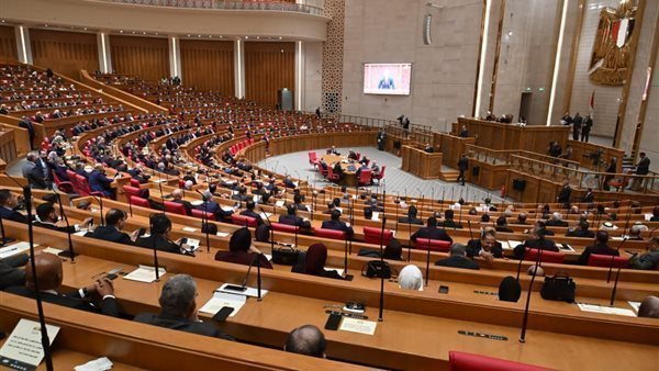 ​تسهيلات جديدة في “الضريبة العقارية”.. البرلمان يقر مواعيد تقديم الإقرارات وإتاحة السداد الإلكتروني