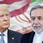 عراقجي: سوء تقدير ترامب لقدرات إيران أحبط جهود خفض التصعيد