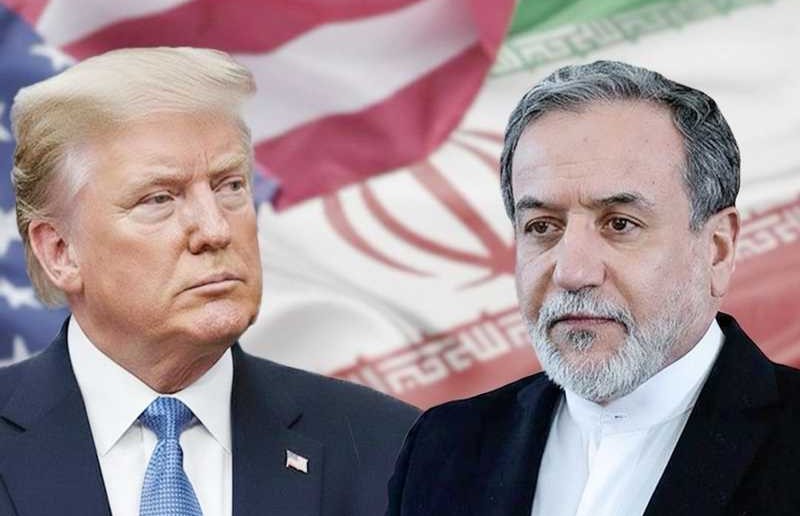 عراقجي: سوء تقدير ترامب لقدرات إيران أحبط جهود خفض التصعيد