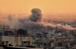 طهران تعلن استهداف مقر الاستخبارات الإسرائيلية ووحدة الحرب السيبرانية