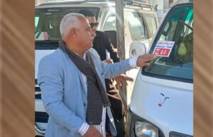 محافظ المنيا يشدد على الالتزام بالأسعار وتعريفة الركوب خلال عيد الفطر ويكثف الحملات الرقابية