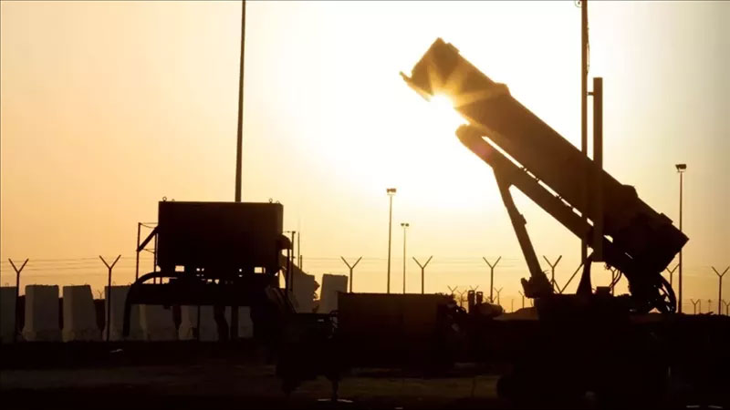 الدفاع السعودية: اعتراض وتدمير 4 صواريخ باليستية أطلقت باتجاه الرياض