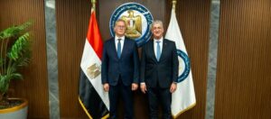 بتروجت: 121 مليار جنيه تعاقدات جديدة خلال 2025.. وتأهيل الشركة للعمل في أوروبا بشهادة السلامة SCC