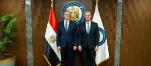 بتروجت: 121 مليار جنيه تعاقدات جديدة خلال 2025.. وتأهيل الشركة للعمل في أوروبا بشهادة السلامة SCC