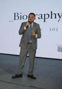 تابعة للعتال القابضة تستثمر 20 مليار جنيه بمشروعها 101 بمستقبل سيتي 