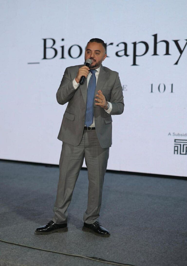 تابعة للعتال القابضة تستثمر 20 مليار جنيه بمشروعها 101 بمستقبل سيتي 