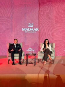 Madaar Developments launches “The Hillage” with EGP 15 billion investment
