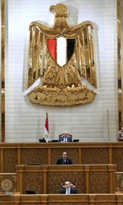 نص كلمة رئيس مجلس الوزراء أمام مجلس النواب