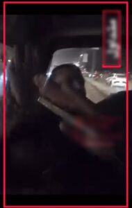 الداخلية تكشف ملابسات واقعة التحرش بفتاة في سيارة أجرة بالقليوبية