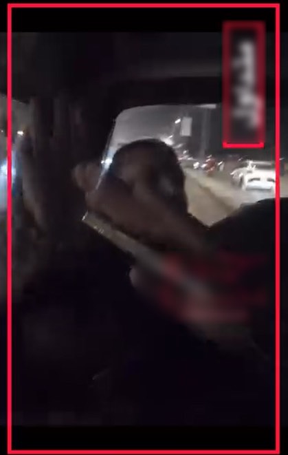 الداخلية تكشف ملابسات واقعة التحرش بفتاة في سيارة أجرة بالقليوبية