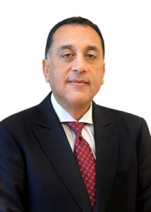 مدبولي يهنئ رئيس الجمهورية بمناسبة عيد العمال