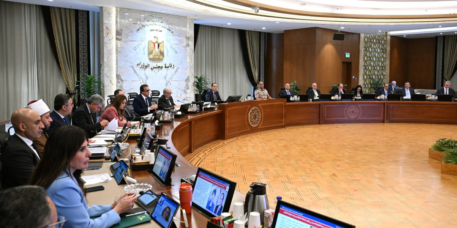 مدبولي: افتتاح 9 مصانع توفر 1300 فرصة عمل