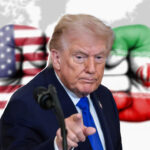 تحذير شديد اللهجة من ترامب لإيران: حضارة بأكملها ستختفي الليلة