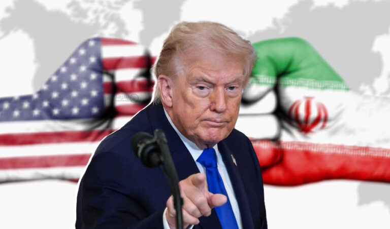 تحذير شديد اللهجة من ترامب لإيران: حضارة بأكملها ستختفي الليلة