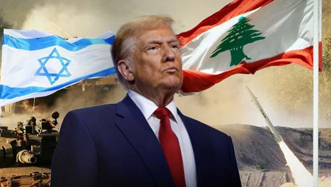 ترامب: اتفاق لوقف إطلاق نار بين لبنان وإسرائيل لمدة 10 أيام