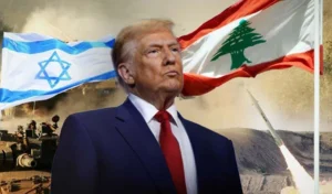 ترامب: اتفاق لوقف إطلاق نار بين لبنان وإسرائيل لمدة 10 أيام